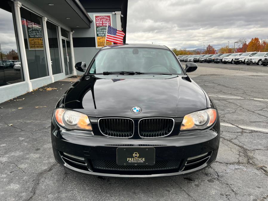 Used BMW 1 Series 2dr Cpe 128i 2010 | Prestige Pre-Owned Motors Inc. New Windsor, New York Used BMW 1 Series 2dr Cpe 128i 2010 | Prestige Pre-Owned Motors Inc. New Windsor, New York