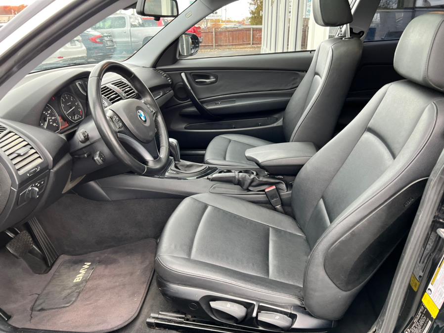 Used BMW 1 Series 2dr Cpe 128i 2010 | Prestige Pre-Owned Motors Inc. New Windsor, New York Used BMW 1 Series 2dr Cpe 128i 2010 | Prestige Pre-Owned Motors Inc. New Windsor, New York