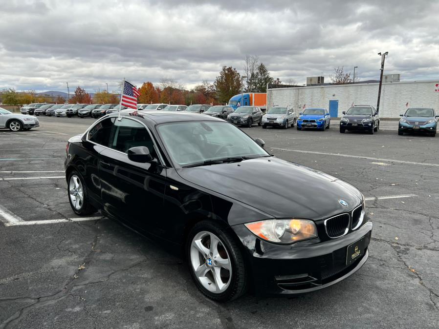 Used BMW 1 Series 2dr Cpe 128i 2010 | Prestige Pre-Owned Motors Inc. New Windsor, New York Used BMW 1 Series 2dr Cpe 128i 2010 | Prestige Pre-Owned Motors Inc. New Windsor, New York