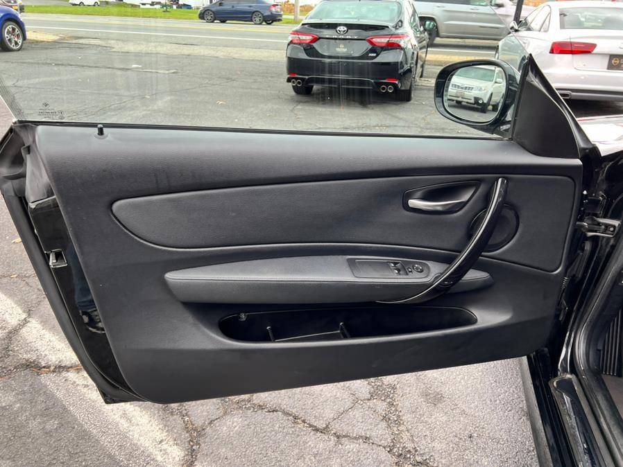 Used BMW 1 Series 2dr Cpe 128i 2010 | Prestige Pre-Owned Motors Inc. New Windsor, New York Used BMW 1 Series 2dr Cpe 128i 2010 | Prestige Pre-Owned Motors Inc. New Windsor, New York