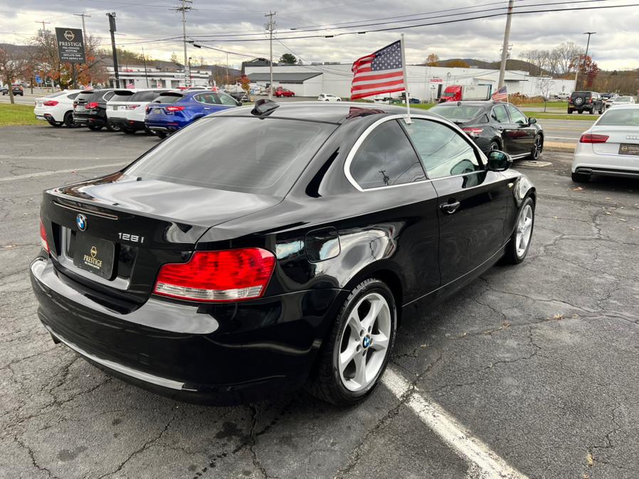 Used BMW 1 Series 2dr Cpe 128i 2010 | Prestige Pre-Owned Motors Inc. New Windsor, New York Used BMW 1 Series 2dr Cpe 128i 2010 | Prestige Pre-Owned Motors Inc. New Windsor, New York