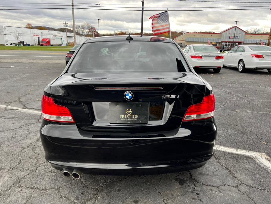 Used BMW 1 Series 2dr Cpe 128i 2010 | Prestige Pre-Owned Motors Inc. New Windsor, New York Used BMW 1 Series 2dr Cpe 128i 2010 | Prestige Pre-Owned Motors Inc. New Windsor, New York