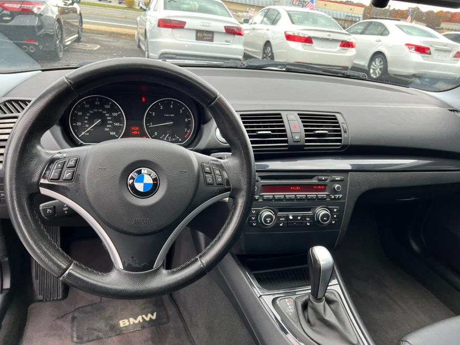 Used BMW 1 Series 2dr Cpe 128i 2010 | Prestige Pre-Owned Motors Inc. New Windsor, New York Used BMW 1 Series 2dr Cpe 128i 2010 | Prestige Pre-Owned Motors Inc. New Windsor, New York