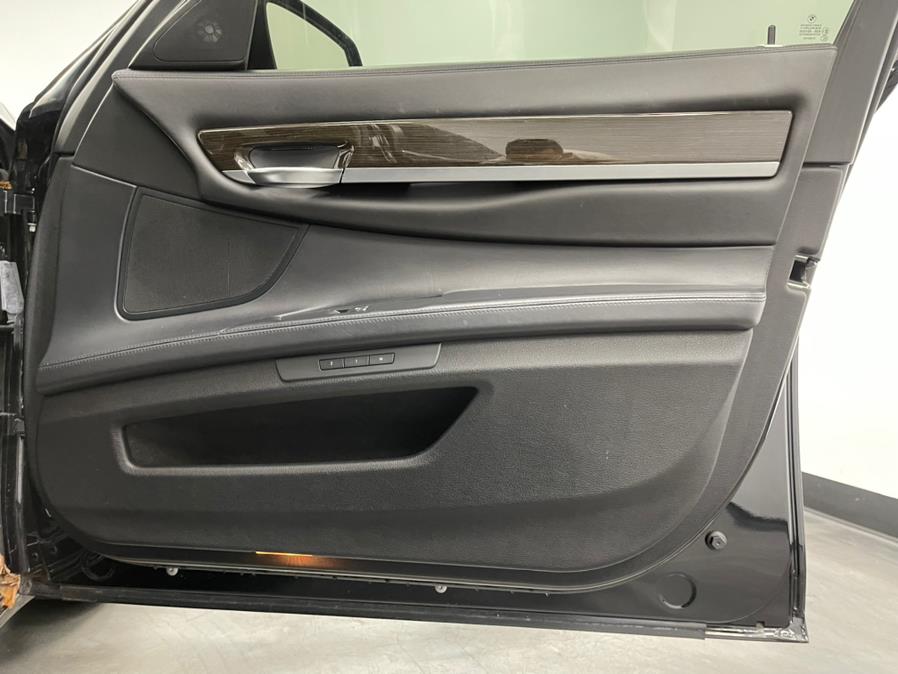 Used BMW 7 Series 4dr Sdn 750Li xDrive AWD 2013 | M Auto Group. Elizabeth, New Jersey Used BMW 7 Series 4dr Sdn 750Li xDrive AWD 2013 | M Auto Group. Elizabeth, New Jersey