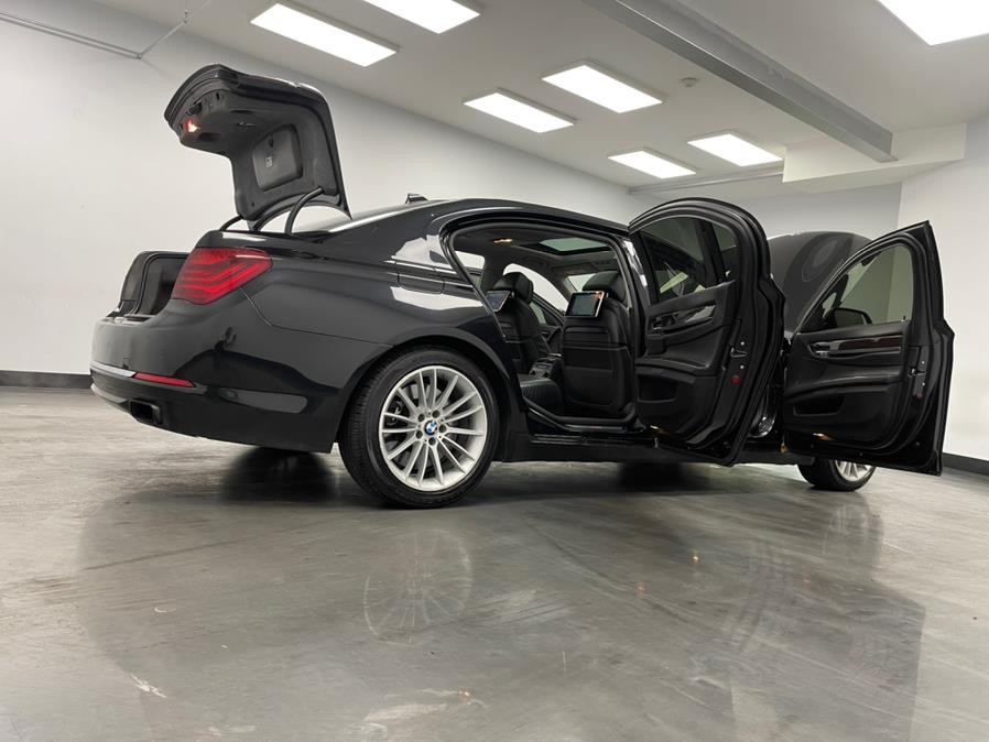 Used BMW 7 Series 4dr Sdn 750Li xDrive AWD 2013 | M Auto Group. Elizabeth, New Jersey Used BMW 7 Series 4dr Sdn 750Li xDrive AWD 2013 | M Auto Group. Elizabeth, New Jersey