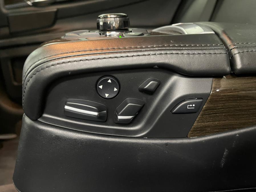 Used BMW 7 Series 4dr Sdn 750Li xDrive AWD 2013 | M Auto Group. Elizabeth, New Jersey Used BMW 7 Series 4dr Sdn 750Li xDrive AWD 2013 | M Auto Group. Elizabeth, New Jersey