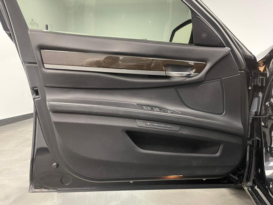 Used BMW 7 Series 4dr Sdn 750Li xDrive AWD 2013 | M Auto Group. Elizabeth, New Jersey Used BMW 7 Series 4dr Sdn 750Li xDrive AWD 2013 | M Auto Group. Elizabeth, New Jersey