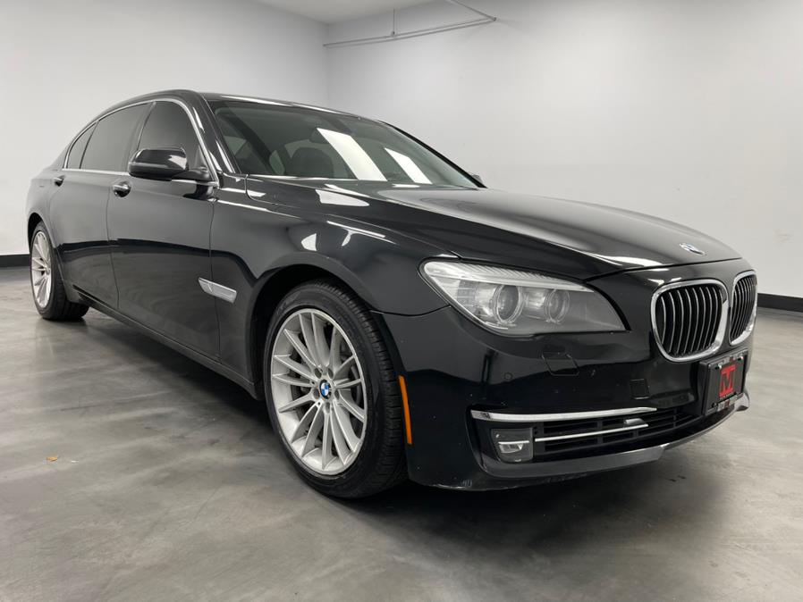 Used BMW 7 Series 4dr Sdn 750Li xDrive AWD 2013 | M Auto Group. Elizabeth, New Jersey Used BMW 7 Series 4dr Sdn 750Li xDrive AWD 2013 | M Auto Group. Elizabeth, New Jersey