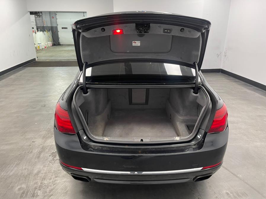 Used BMW 7 Series 4dr Sdn 750Li xDrive AWD 2013 | M Auto Group. Elizabeth, New Jersey Used BMW 7 Series 4dr Sdn 750Li xDrive AWD 2013 | M Auto Group. Elizabeth, New Jersey