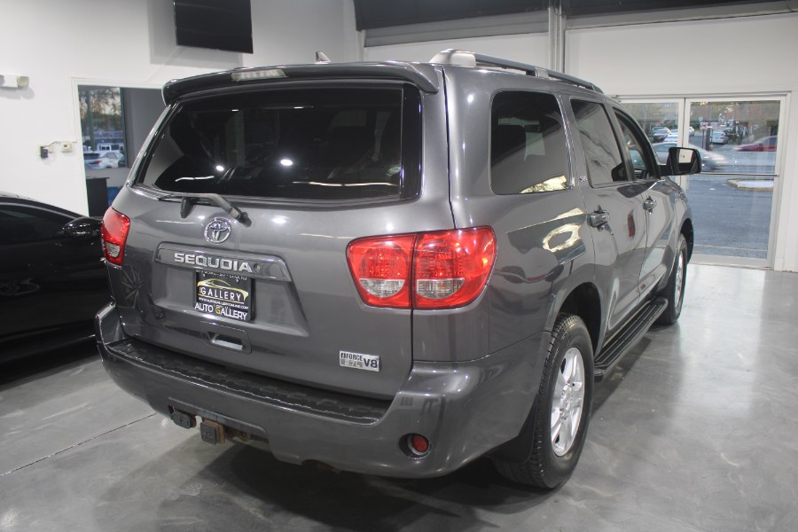 Used Toyota Sequoia 4WD 5.7L SR5 (Natl) 2014 | Auto Gallery. Lodi, New Jersey Used Toyota Sequoia 4WD 5.7L SR5 (Natl) 2014 | Auto Gallery. Lodi, New Jersey