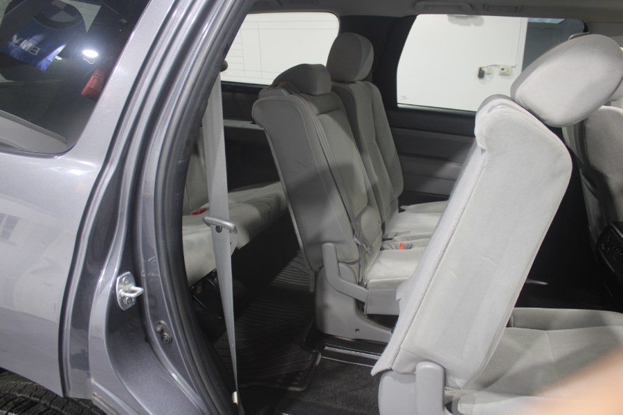 Used Toyota Sequoia 4WD 5.7L SR5 (Natl) 2014 | Auto Gallery. Lodi, New Jersey Used Toyota Sequoia 4WD 5.7L SR5 (Natl) 2014 | Auto Gallery. Lodi, New Jersey