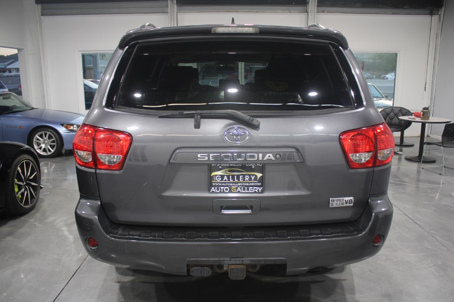 Used Toyota Sequoia 4WD 5.7L SR5 (Natl) 2014 | Auto Gallery. Lodi, New Jersey Used Toyota Sequoia 4WD 5.7L SR5 (Natl) 2014 | Auto Gallery. Lodi, New Jersey