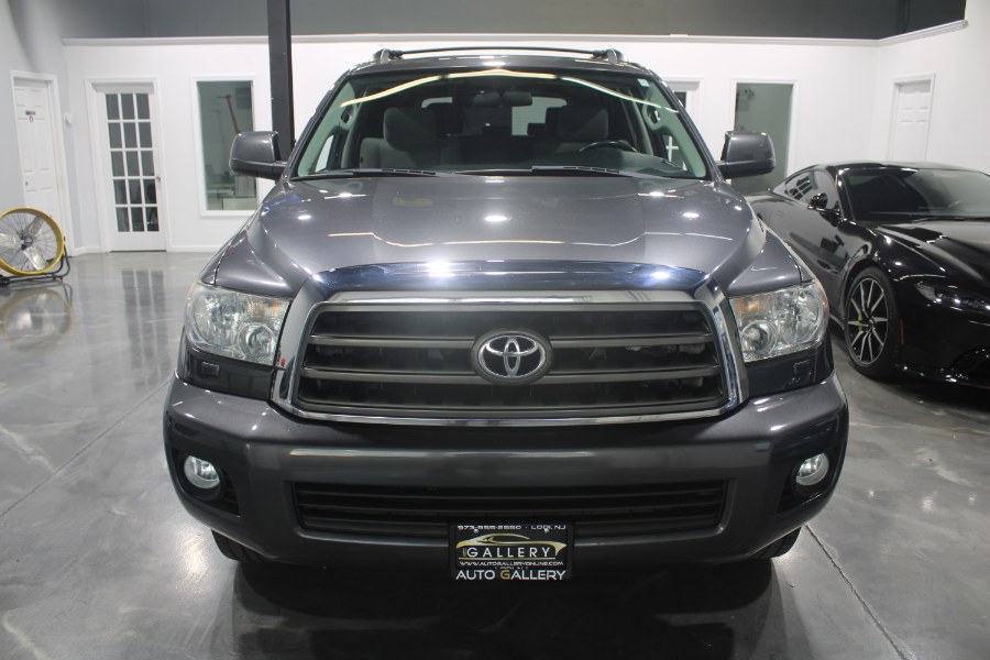 Used Toyota Sequoia 4WD 5.7L SR5 (Natl) 2014 | Auto Gallery. Lodi, New Jersey Used Toyota Sequoia 4WD 5.7L SR5 (Natl) 2014 | Auto Gallery. Lodi, New Jersey