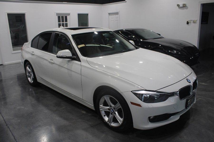 Used BMW 3 Series 4dr Sdn 328i xDrive AWD 2013 | Auto Gallery. Lodi, New Jersey Used BMW 3 Series 4dr Sdn 328i xDrive AWD 2013 | Auto Gallery. Lodi, New Jersey