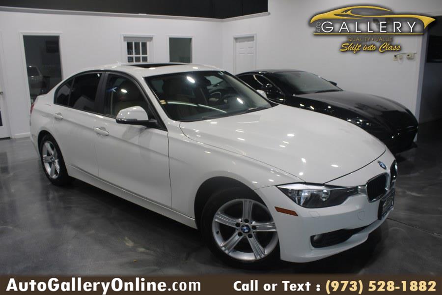 Used BMW 3 Series 4dr Sdn 328i xDrive AWD 2013 | Auto Gallery. Lodi, New Jersey Used BMW 3 Series 4dr Sdn 328i xDrive AWD 2013 | Auto Gallery. Lodi, New Jersey