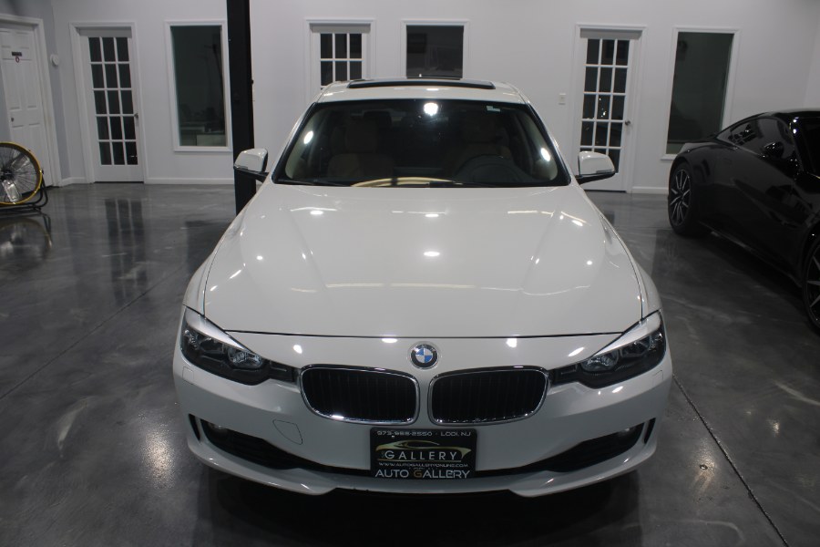 Used BMW 3 Series 4dr Sdn 328i xDrive AWD 2013 | Auto Gallery. Lodi, New Jersey Used BMW 3 Series 4dr Sdn 328i xDrive AWD 2013 | Auto Gallery. Lodi, New Jersey