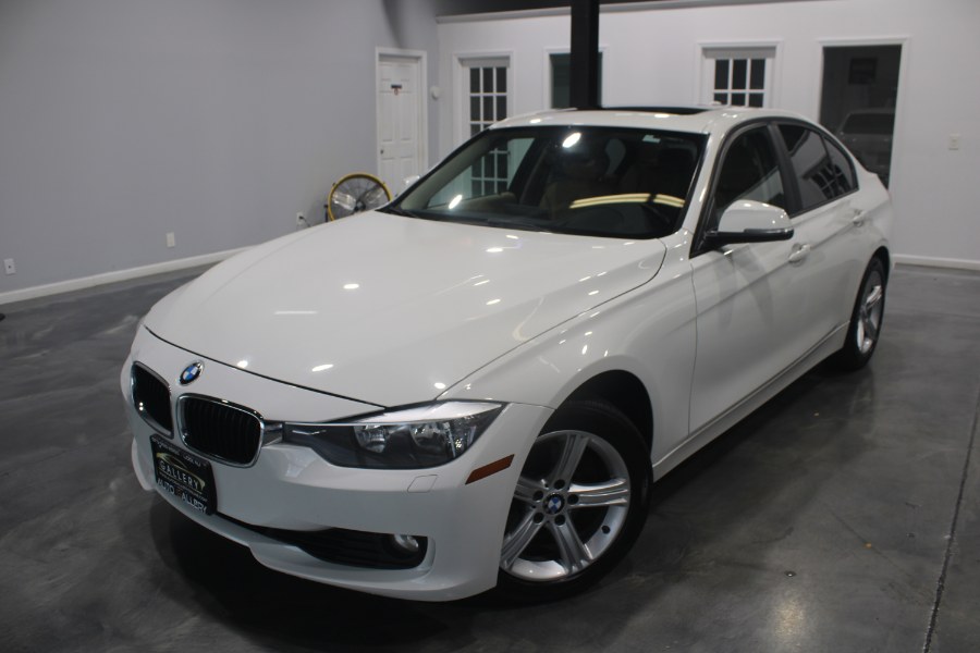 Used BMW 3 Series 4dr Sdn 328i xDrive AWD 2013 | Auto Gallery. Lodi, New Jersey Used BMW 3 Series 4dr Sdn 328i xDrive AWD 2013 | Auto Gallery. Lodi, New Jersey
