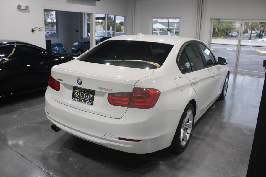 Used BMW 3 Series 4dr Sdn 328i xDrive AWD 2013 | Auto Gallery. Lodi, New Jersey Used BMW 3 Series 4dr Sdn 328i xDrive AWD 2013 | Auto Gallery. Lodi, New Jersey