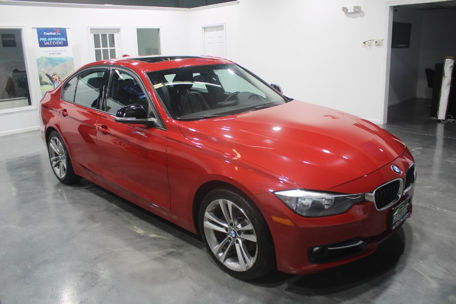 Used BMW 3 Series 4dr Sdn 328i xDrive AWD 2013 | Auto Gallery. Lodi, New Jersey Used BMW 3 Series 4dr Sdn 328i xDrive AWD 2013 | Auto Gallery. Lodi, New Jersey