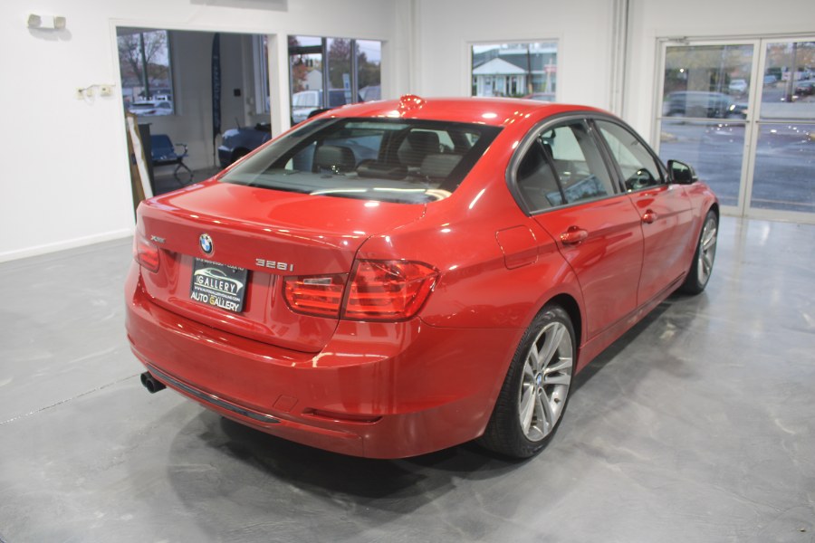 Used BMW 3 Series 4dr Sdn 328i xDrive AWD 2013 | Auto Gallery. Lodi, New Jersey Used BMW 3 Series 4dr Sdn 328i xDrive AWD 2013 | Auto Gallery. Lodi, New Jersey