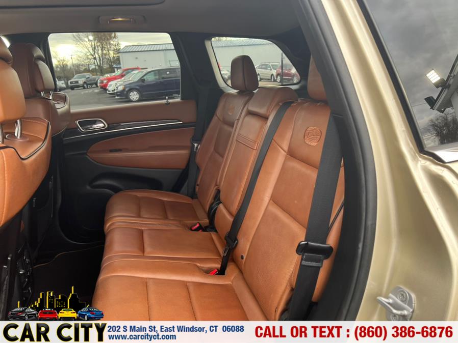 2011 Jeep Grand Cherokee 4WD 4dr Overland, available for sale in East Windsor, Connecticut | Car City LLC. East Windsor, Connecticut 2011 Jeep Grand Cherokee 4WD 4dr Overland, available for sale in East Windsor, Connecticut | Car City LLC. East Windsor, Connecticut