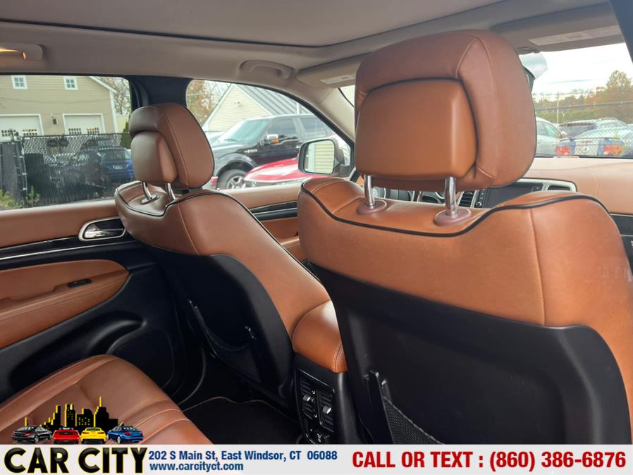 2011 Jeep Grand Cherokee 4WD 4dr Overland, available for sale in East Windsor, Connecticut | Car City LLC. East Windsor, Connecticut 2011 Jeep Grand Cherokee 4WD 4dr Overland, available for sale in East Windsor, Connecticut | Car City LLC. East Windsor, Connecticut
