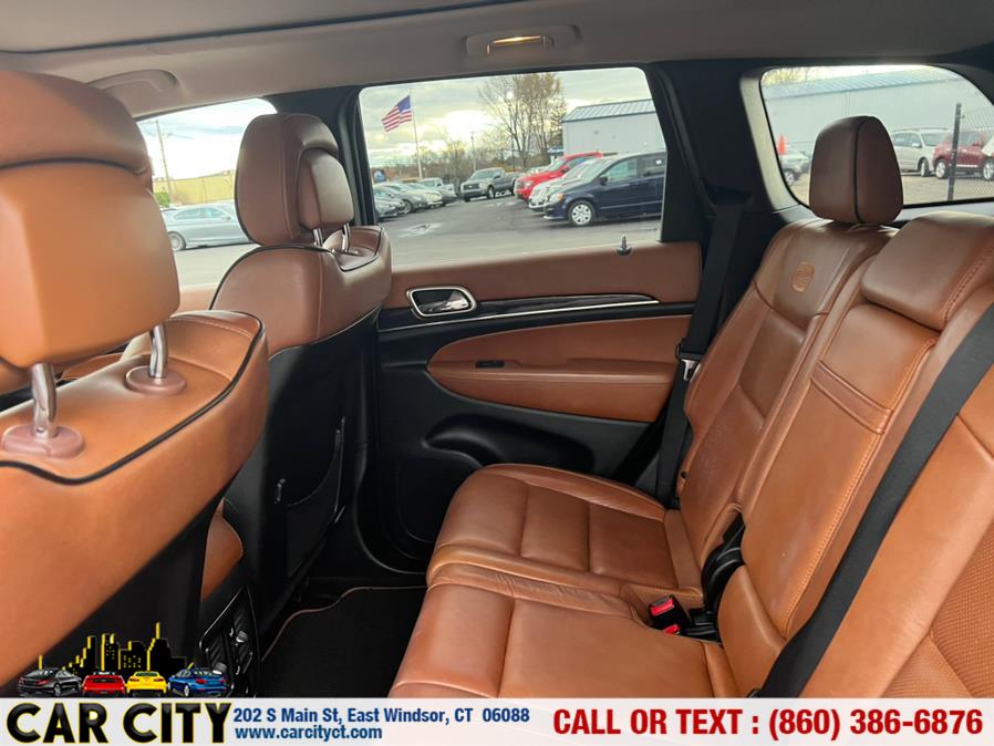 2011 Jeep Grand Cherokee 4WD 4dr Overland, available for sale in East Windsor, Connecticut | Car City LLC. East Windsor, Connecticut 2011 Jeep Grand Cherokee 4WD 4dr Overland, available for sale in East Windsor, Connecticut | Car City LLC. East Windsor, Connecticut