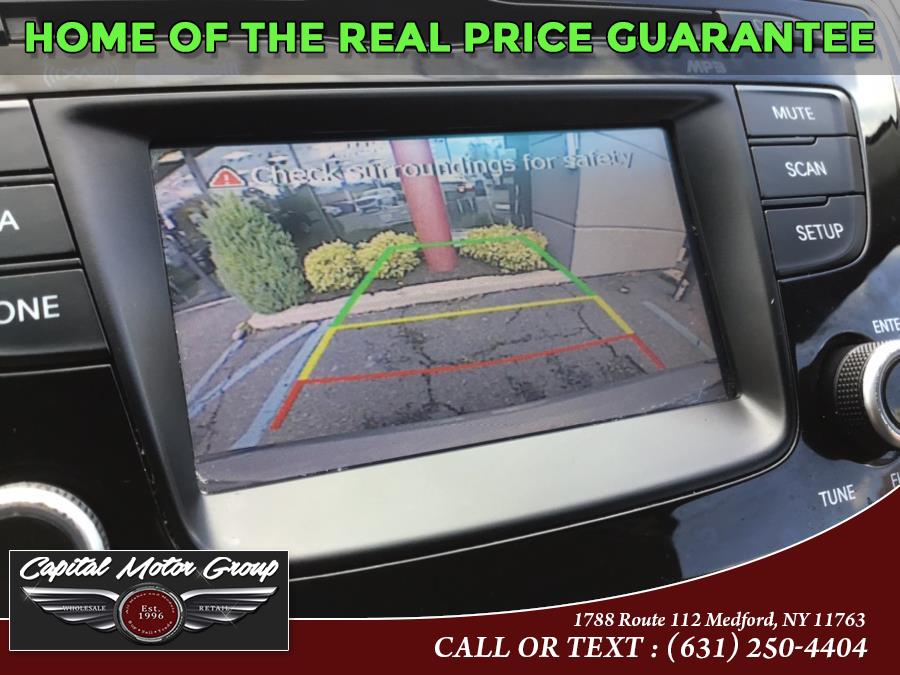 Used Hyundai Elantra 4dr Sdn Auto Limited 2015 | Capital Motor Group Inc. Medford, New York Used Hyundai Elantra 4dr Sdn Auto Limited 2015 | Capital Motor Group Inc. Medford, New York