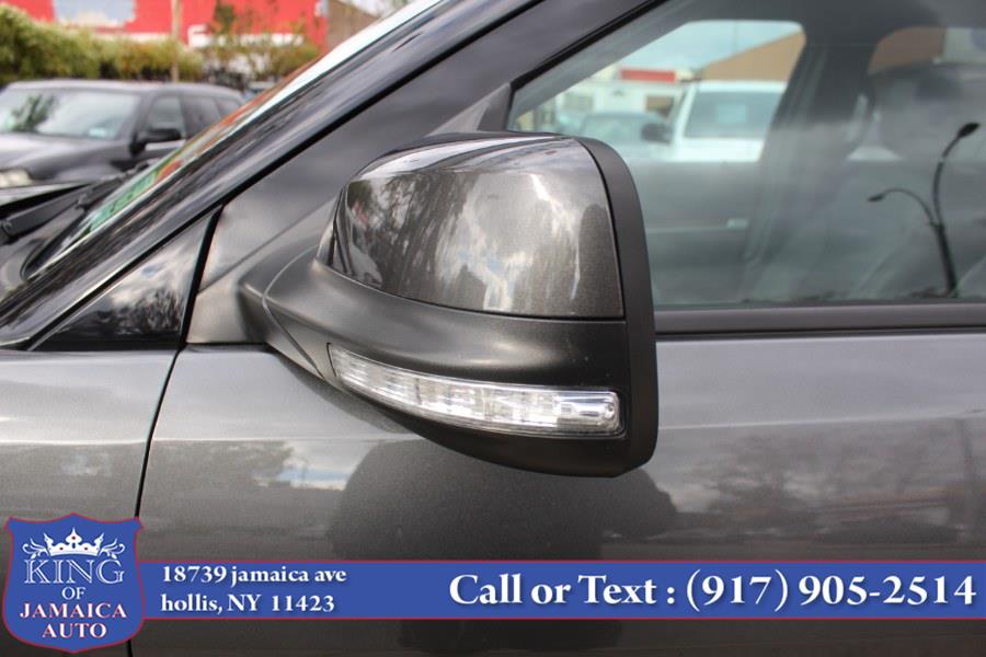 2018 Ford Explorer Limited 4WD, available for sale in Hollis, New York | King of Jamaica Auto Inc. Hollis, New York 2018 Ford Explorer Limited 4WD, available for sale in Hollis, New York | King of Jamaica Auto Inc. Hollis, New York