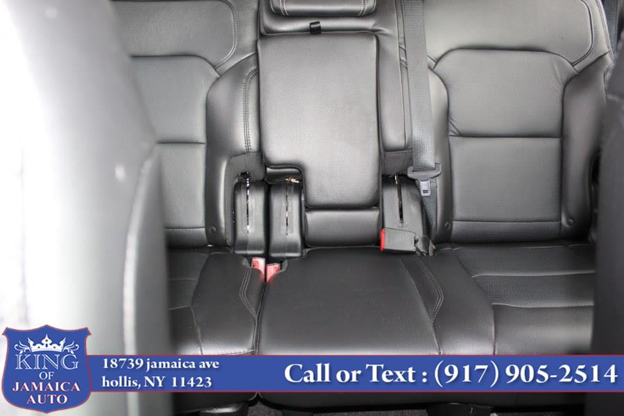2018 Ford Explorer Limited 4WD, available for sale in Hollis, New York | King of Jamaica Auto Inc. Hollis, New York 2018 Ford Explorer Limited 4WD, available for sale in Hollis, New York | King of Jamaica Auto Inc. Hollis, New York