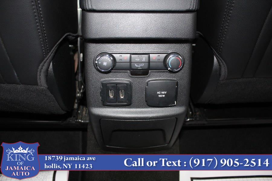 2018 Ford Explorer Limited 4WD, available for sale in Hollis, New York | King of Jamaica Auto Inc. Hollis, New York 2018 Ford Explorer Limited 4WD, available for sale in Hollis, New York | King of Jamaica Auto Inc. Hollis, New York