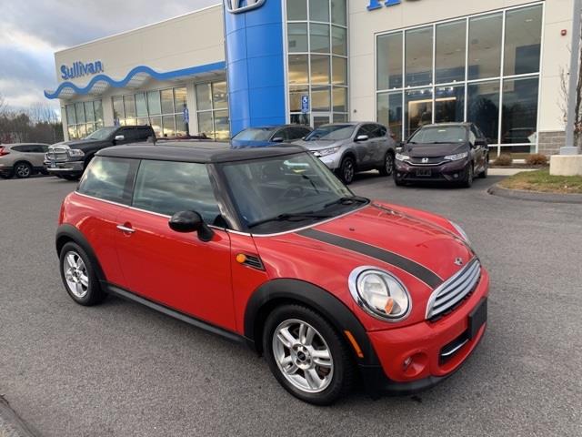 2012 Mini Cooper Base, available for sale in Avon, Connecticut | Sullivan Automotive Group. Avon, Connecticut