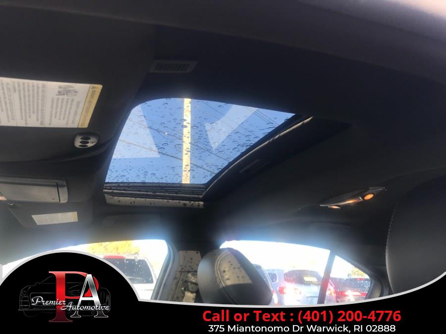 2014 Ford Taurus 4dr Sdn SHO AWD, available for sale in Warwick, Rhode Island | Premier Automotive Sales. Warwick, Rhode Island 2014 Ford Taurus 4dr Sdn SHO AWD, available for sale in Warwick, Rhode Island | Premier Automotive Sales. Warwick, Rhode Island