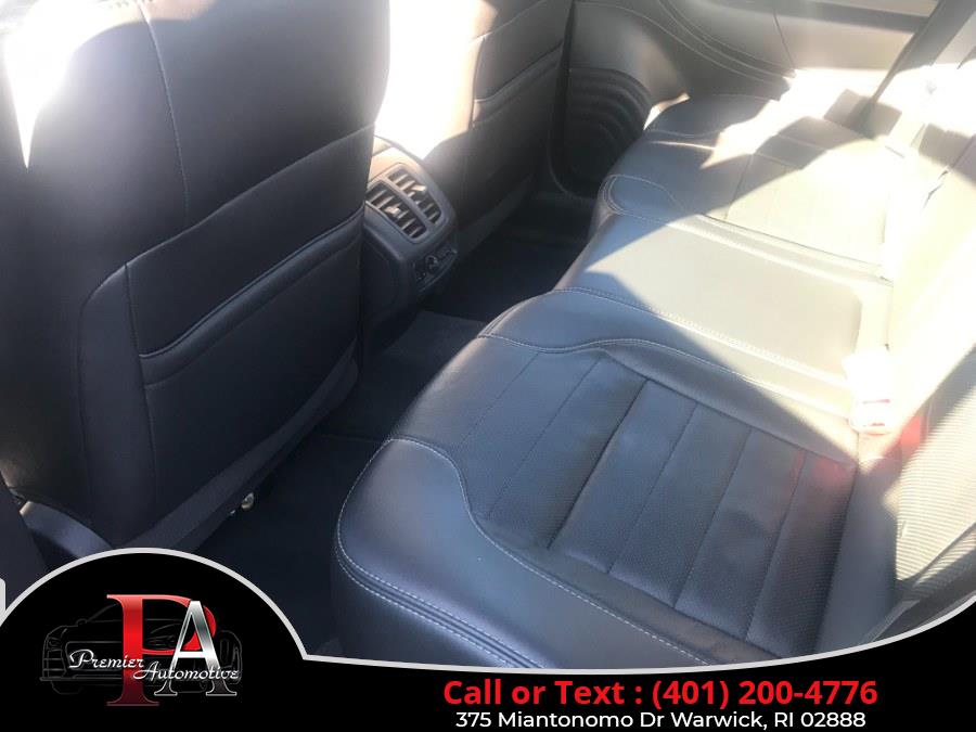 2014 Ford Taurus 4dr Sdn SHO AWD, available for sale in Warwick, Rhode Island | Premier Automotive Sales. Warwick, Rhode Island 2014 Ford Taurus 4dr Sdn SHO AWD, available for sale in Warwick, Rhode Island | Premier Automotive Sales. Warwick, Rhode Island