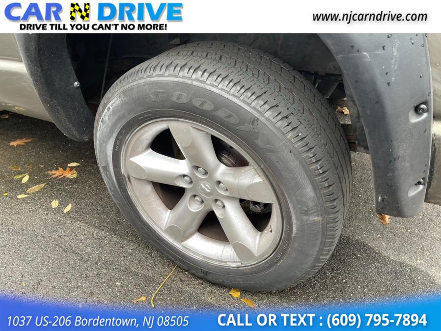 Used Dodge Ram 1500 SLT Quad Cab 4WD 2007 | Car N Drive. Bordentown, New Jersey Used Dodge Ram 1500 SLT Quad Cab 4WD 2007 | Car N Drive. Bordentown, New Jersey