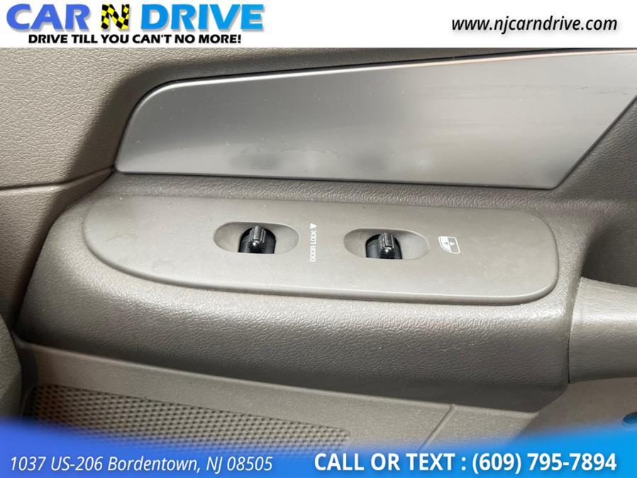 Used Dodge Ram 1500 SLT Quad Cab 4WD 2007 | Car N Drive. Bordentown, New Jersey Used Dodge Ram 1500 SLT Quad Cab 4WD 2007 | Car N Drive. Bordentown, New Jersey