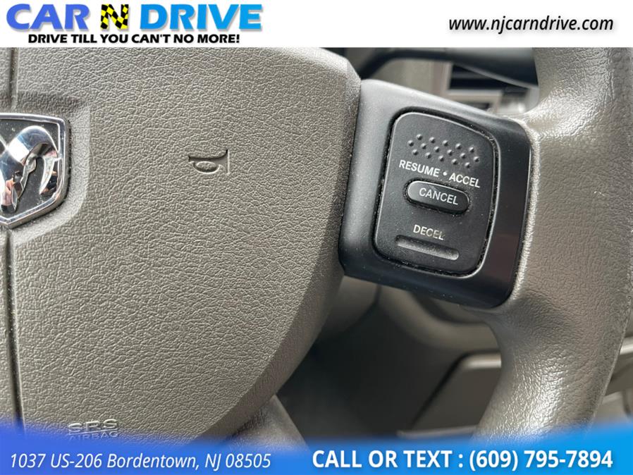 Used Dodge Ram 1500 SLT Quad Cab 4WD 2007 | Car N Drive. Bordentown, New Jersey Used Dodge Ram 1500 SLT Quad Cab 4WD 2007 | Car N Drive. Bordentown, New Jersey