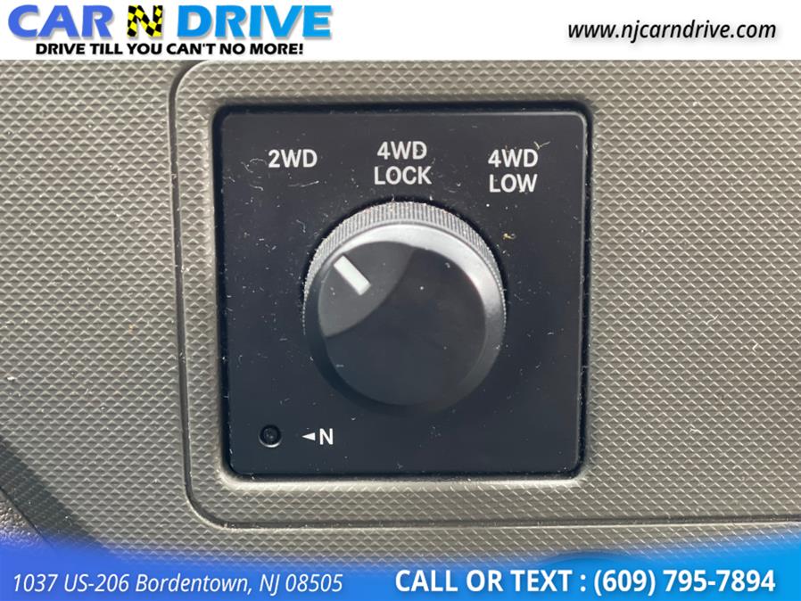 Used Dodge Ram 1500 SLT Quad Cab 4WD 2007 | Car N Drive. Bordentown, New Jersey Used Dodge Ram 1500 SLT Quad Cab 4WD 2007 | Car N Drive. Bordentown, New Jersey