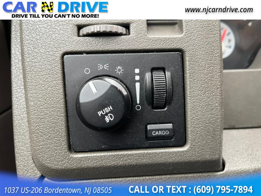Used Dodge Ram 1500 SLT Quad Cab 4WD 2007 | Car N Drive. Bordentown, New Jersey Used Dodge Ram 1500 SLT Quad Cab 4WD 2007 | Car N Drive. Bordentown, New Jersey