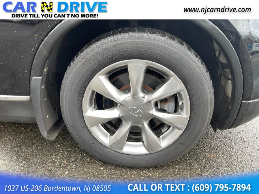 2008 Infiniti Ex EX35 4WD Journey, available for sale in Burlington, New Jersey | Car N Drive. Burlington, New Jersey 2008 Infiniti Ex EX35 4WD Journey, available for sale in Burlington, New Jersey | Car N Drive. Burlington, New Jersey