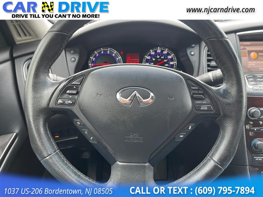 2008 Infiniti Ex EX35 4WD Journey, available for sale in Burlington, New Jersey | Car N Drive. Burlington, New Jersey 2008 Infiniti Ex EX35 4WD Journey, available for sale in Burlington, New Jersey | Car N Drive. Burlington, New Jersey