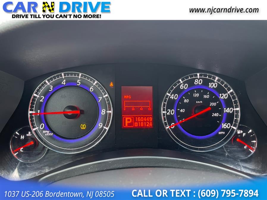 2008 Infiniti Ex EX35 4WD Journey, available for sale in Burlington, New Jersey | Car N Drive. Burlington, New Jersey 2008 Infiniti Ex EX35 4WD Journey, available for sale in Burlington, New Jersey | Car N Drive. Burlington, New Jersey