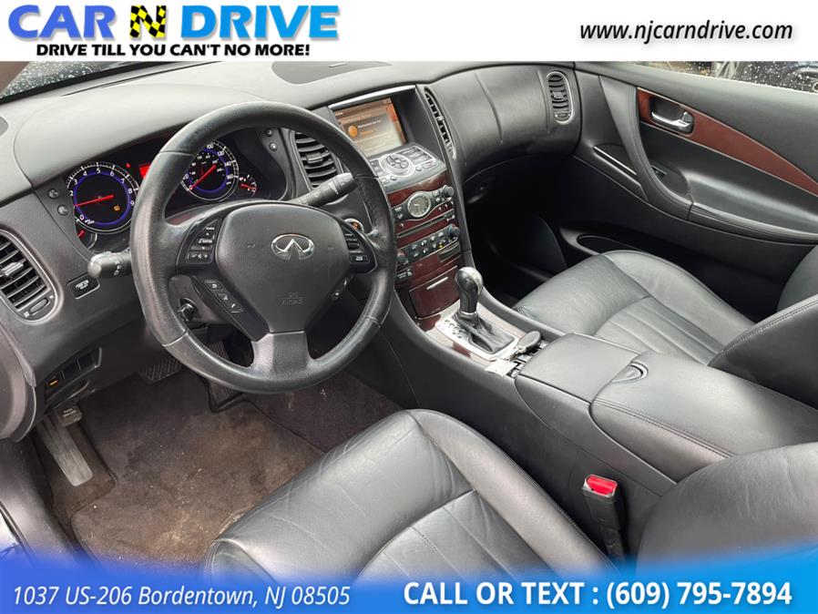 2008 Infiniti Ex EX35 4WD Journey, available for sale in Burlington, New Jersey | Car N Drive. Burlington, New Jersey 2008 Infiniti Ex EX35 4WD Journey, available for sale in Burlington, New Jersey | Car N Drive. Burlington, New Jersey