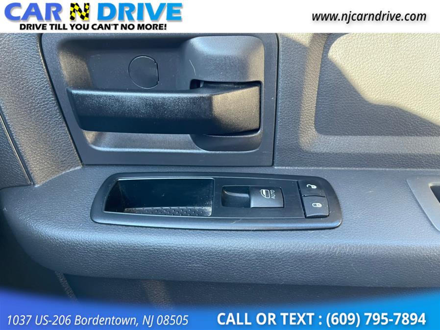 Used Ram 2500 ST Crew Cab LWB 4WD 2012 | Car N Drive. Bordentown, New Jersey Used Ram 2500 ST Crew Cab LWB 4WD 2012 | Car N Drive. Bordentown, New Jersey