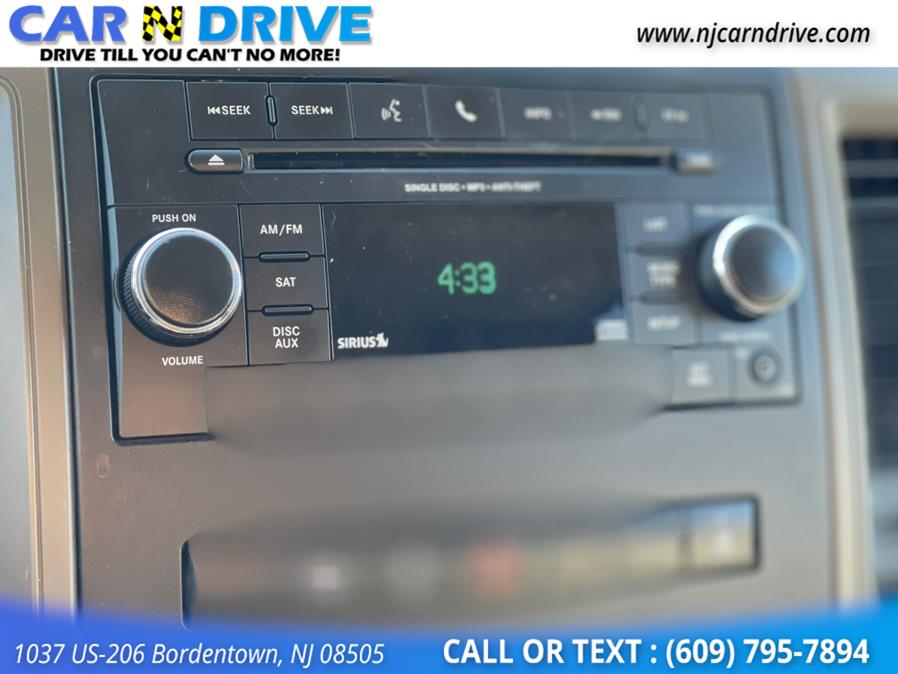 Used Ram 2500 ST Crew Cab LWB 4WD 2012 | Car N Drive. Bordentown, New Jersey Used Ram 2500 ST Crew Cab LWB 4WD 2012 | Car N Drive. Bordentown, New Jersey