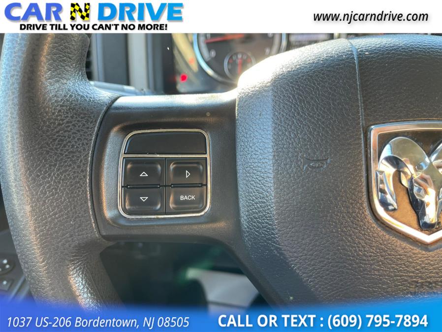 Used Ram 2500 ST Crew Cab LWB 4WD 2012 | Car N Drive. Bordentown, New Jersey Used Ram 2500 ST Crew Cab LWB 4WD 2012 | Car N Drive. Bordentown, New Jersey