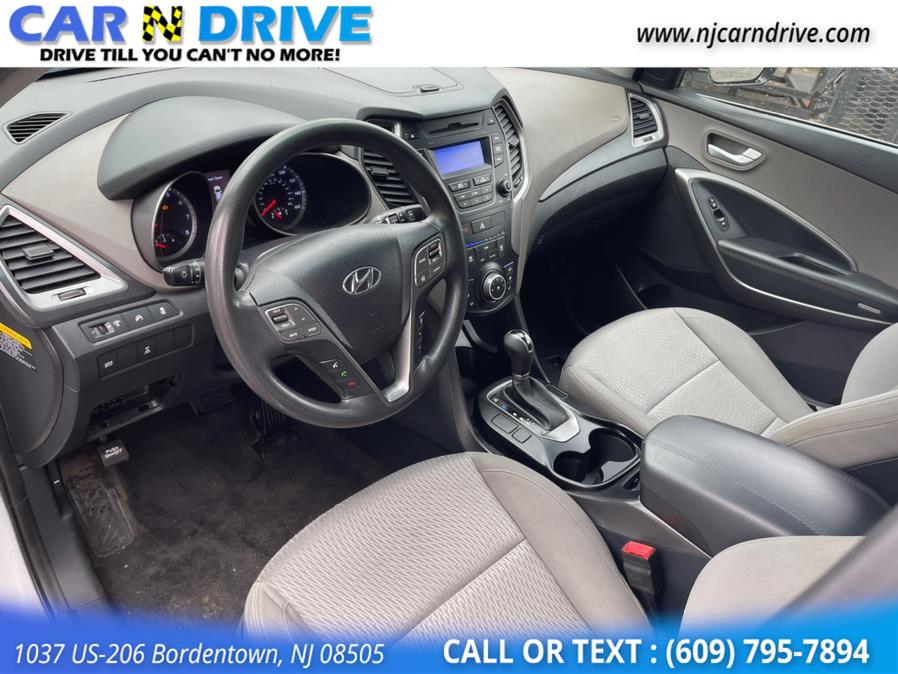 2015 Hyundai Santa Fe Sport 2.4 AWD, available for sale in Bordentown, New Jersey | Car N Drive. Bordentown, New Jersey 2015 Hyundai Santa Fe Sport 2.4 AWD, available for sale in Bordentown, New Jersey | Car N Drive. Bordentown, New Jersey