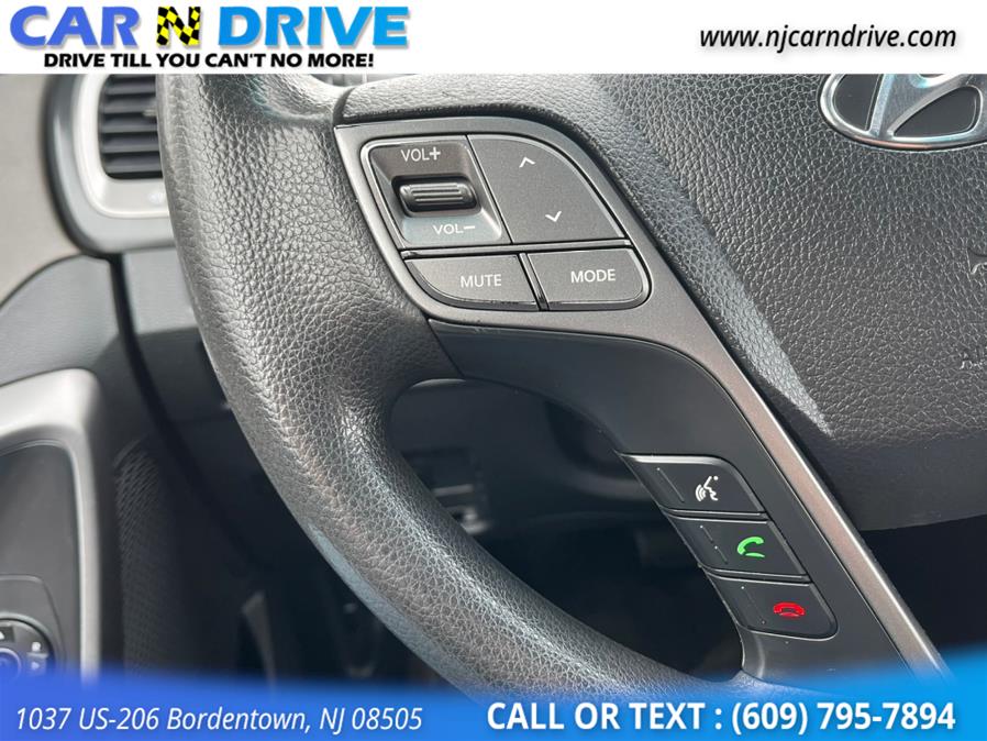2015 Hyundai Santa Fe Sport 2.4 AWD, available for sale in Bordentown, New Jersey | Car N Drive. Bordentown, New Jersey 2015 Hyundai Santa Fe Sport 2.4 AWD, available for sale in Bordentown, New Jersey | Car N Drive. Bordentown, New Jersey