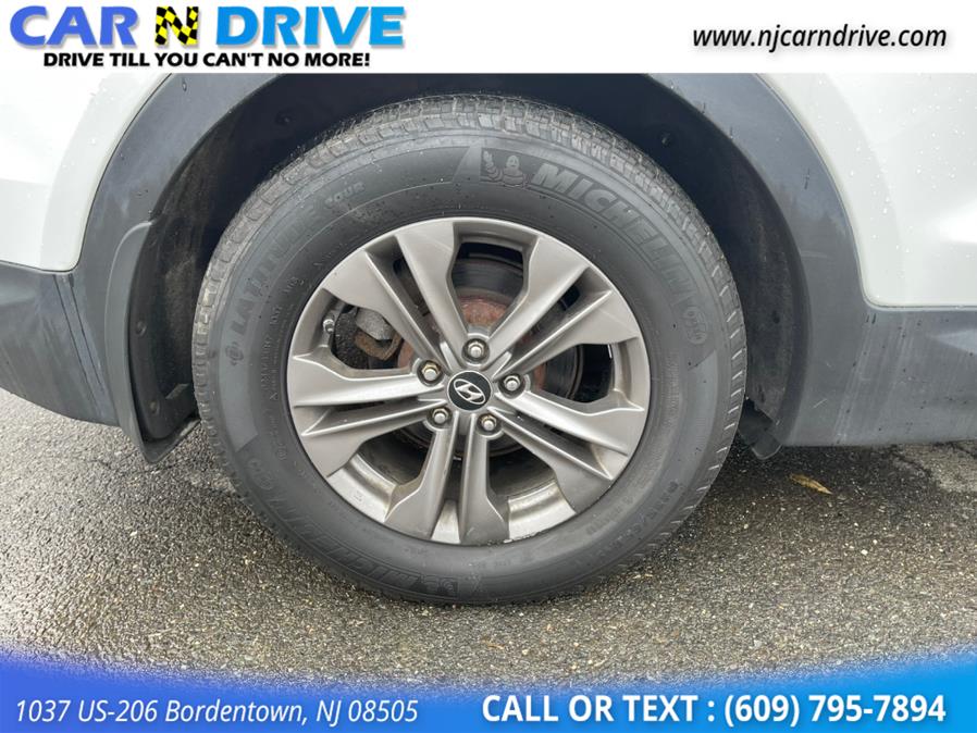 2015 Hyundai Santa Fe Sport 2.4 AWD, available for sale in Bordentown, New Jersey | Car N Drive. Bordentown, New Jersey 2015 Hyundai Santa Fe Sport 2.4 AWD, available for sale in Bordentown, New Jersey | Car N Drive. Bordentown, New Jersey
