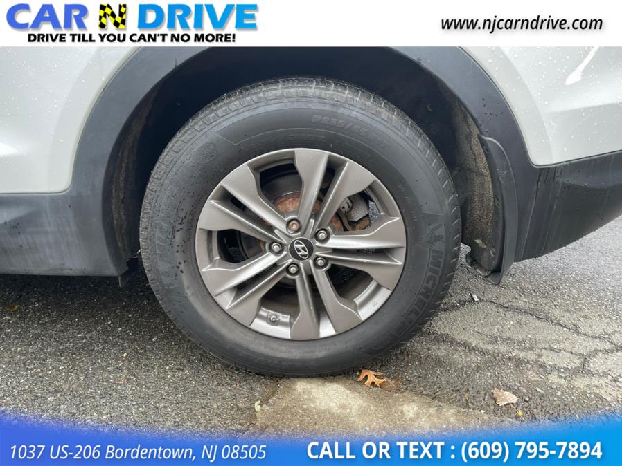 2015 Hyundai Santa Fe Sport 2.4 AWD, available for sale in Bordentown, New Jersey | Car N Drive. Bordentown, New Jersey 2015 Hyundai Santa Fe Sport 2.4 AWD, available for sale in Bordentown, New Jersey | Car N Drive. Bordentown, New Jersey